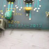 Bosch 047974-2017 Board For Bosch GG Rack PLC Board Circuit Board (AH0452-1)