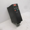 Image of Danfoss 195N1076 VLT2840PT4B20SBR1DBF00A00 VLT 2800 VS Inverter Drive (Damaged)