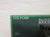 Contemporary Controls 02-797-712 CCSI PCA66 ARCNET ISA NIM PC Board PCB872900-00 (DW6902-1)