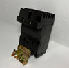 Square D I-Line FA34015 15A Circuit Breaker Black 480 VAC 3 Pole Type FA 15 Amp (EM5394-3)