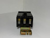 Square D I-Line FA34015 15A Circuit Breaker Black 480 VAC 3 Pole Type FA 15 Amp (EM5394-6)