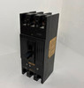 Image of GE TFK236F000 225A Circuit Breaker 125 Amp Trip 600V TFK236125 General Electric