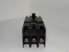 GE TFK236F000 225A Circuit Breaker 125 Amp Trip 600V TFK236125 General Electric (EM5393-1)