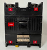 GE TJK626Y600 600A 2 Pole Molded Case Switch 2P 600 Amp 600V General Electric (EM5397-1)