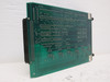 GE 0215B8014G2 DSP PLC Board DSP102 0158D1014 0215B8014G-2 Card Module (DW6911-1)