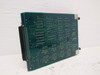 GE 0215B8012G1 ANI PLC Board ANI101 0158D1012 0215B8012G-1 Card Module (DW6908-1)