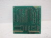 Micro Motion 1000131 Rev E Circuit Board Emerson Card PCB (DW6905-1)