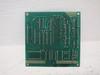 Micro Motion 1000131 Rev E Circuit Board Emerson Card PCB (DW6905-1)