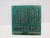 Micro Motion 1000131 Rev F Circuit Board Emerson Card PCB (DW6906-2)