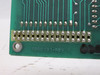 Micro Motion 1000131 Rev F Circuit Board Emerson Card PCB (DW6906-2)