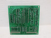 Micro Motion 1000131 Rev H Circuit Board Emerson Card PCB (DW6907-1)