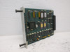 GE 0215B8013G1 DAP PLC Board DAP101 0158D1013 0215B8013G-1 Card Module (DW6909-1)