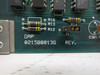 GE 0215B8013G1 DAP PLC Board DAP101 0158D1013 0215B8013G-1 Card Module (DW6909-1)