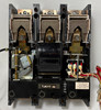 GE TJK636Y600 600A Molded Case Switch w/ Shunt & Aux 3P 600 Amp General Electric (EM5396-1)