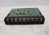 Omron 2332411-8D Control Circuit Board 23324118D HCD-63 94V-0 Card (DW6904-1)