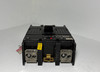 GE TJK426F000 400A 2 Pole Breaker w/ 350 Amp Trip Aux & UVR 2P General Electric (EM5398-1)