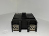 GE TJK426F000 400A 2 Pole Breaker w/ 350 Amp Trip Aux & UVR 2P General Electric (EM5398-1)