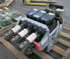 GE AKRU-10D-30 800/600A Fused Air Circuit Breaker LSI Trip Unit A208LSIR MO (DW6912-1)