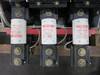 GE AKRU-10D-30 800/600A Fused Air Circuit Breaker LSI Trip Unit A208LSIR MO (DW6912-1)