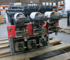 GE AKRU-10D-30 800/600A Fused Air Circuit Breaker LSI Trip Unit A208LSIR MO (DW6912-1)