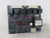 Liebert 12-765036-20 Rev 10 Trigger Board UPS PCB Enerpro FCOG6100 (DW6928-6)