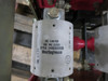 Westinghouse DSL206 800A Fused Air Breaker MicroVersa ADS06C3F0804 Trip 800 Amp (DW6926-1)