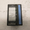 GE Fanuc IC670MDL640JCA1 24VDC Pos/Neg In 16PT 8.0mA MAX/PT General Electric (AH0469-3)