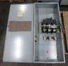 GE TH3325 400A 240V Fusible Heavy Duty Safety Switch 400 Amp Disconnect Mod 10 (DW6929-4)