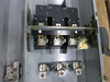 GE TH3325 400A 240V Fusible Heavy Duty Safety Switch 400 Amp Disconnect Mod 10 (DW6929-4)