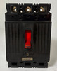 GE THEF136050 50A Hi-Break Circuit Breaker 480/600V 3P 50 Amp General Electric (EM5406-1)