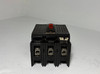 GE THEF136050 50A Hi-Break Circuit Breaker 480/600V 3P 50 Amp General Electric (EM5406-1)