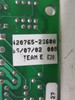 GSE PC765A Control Board PCB 40-20-26607 420765-26600 (DW6939-1)