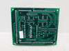 Liebert Emerson 02-796917-00 Rev 8 P/L 7 Redundant Power Supply Board UPS PCB (DW6942-1)