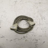 Image of Omron CV500-CN22A  I/O Expansion Cable PLC Connector E67347-WH 20276 80C VW-1