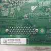 Yaskawa SGDH-CA04 ED Rev. B Servopack Servo Dirve Board w/ Display DF0200472-B0 (AH0480-1)