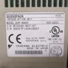 Yaskawa JUSP-NS600 Servopack Indexer Option Unit IP1X For Use With SGDH Only (AH0478-3)