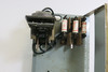 GE 7700 Series 100A Fusible Feeder 30" MCC Bucket 100 Amp Motor Control Unit (BJ0989-1)