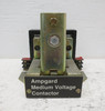 Westinghouse 7860A34G02 Ampgard Contactor Coil 120V SJ 5kV SJA SJS Control (DW6948-1)