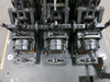I-T-E LX 1600A Air Circuit Breaker 600V LX1600 1600 Amp 600 VAC LX1600A 18197 (DW6960-1)