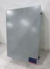 Image of NEW GE CLXE2H C-2000 Control Industrial Enclosure Type 12/3R 20x8x32 C2000