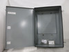 NEW GE CLXE2H C-2000 Control Industrial Enclosure Type 12/3R 20x8x32 C2000 (DW6979-1)