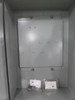 NEW GE CLXE2H C-2000 Control Industrial Enclosure Type 12/3R 20x8x32 C2000 (DW6979-1)