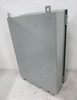 NEW GE CLXE2H C-2000 Control Industrial Enclosure Type 12/3R 20x8x32 C2000 (DW6979-1)