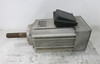 Teknomotor 7180 2 HP AC Electrospindle Motor 230/400V 3PH 1.5kW 890 RPM Spindle (DW6976-1)