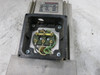 Teknomotor 7180 2 HP AC Electrospindle Motor 230/400V 3PH 1.5kW 890 RPM Spindle (DW6976-1)