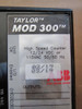 Taylor ABB MOD 300 6234BP10920B-D High Speed Counter PLC Hi Spd 6234BP10910B (EBI4731-1)