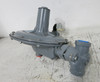 NEW Fisher Type Y693-1 Gas Blanketing Regulator 1/2" Valve 0.5-2.0 In WC Spring (DW6986-2)