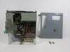 Square D Model 6 Size 3 Starter 100 Amp Breaker 18" MCC Bucket 100A (BJ0994-1)