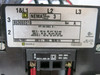 Square D Model 6 Size 3 Starter 100 Amp Breaker 18" MCC Bucket 100A (BJ0994-1)