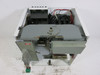 Square D Model 6 Size 3 Starter 100 Amp Breaker 18" MCC Bucket 100A (BJ0994-4)